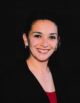 Foto de Jenny Liliana Ruiz León